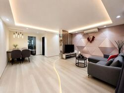 Blk 130 Bukit Batok West Avenue 6 (Bukit Batok), HDB 4 Rooms #585349071